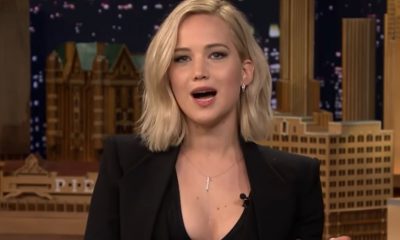 Jennifer Lawrence