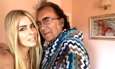 loredana lecciso e Al bano