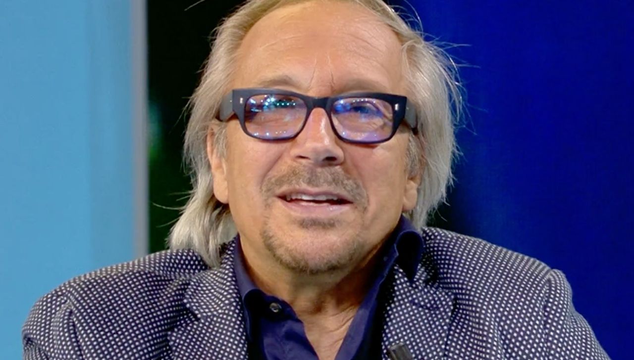 Marco Balestri opinionista