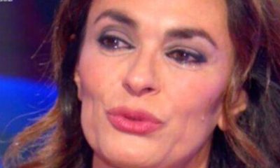 Maria Grazia Cucinotta si racconta