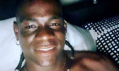 Mario Balotelli Instagram Gf Vip