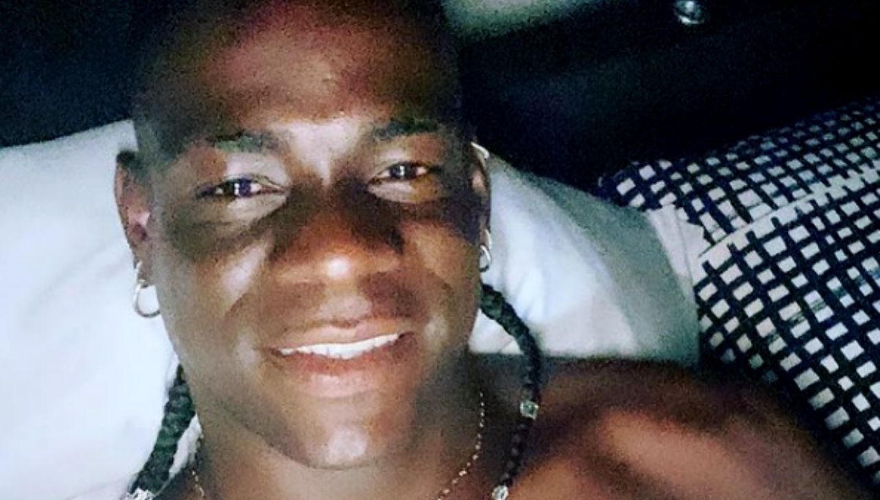 Mario Balotelli Instagram Gf Vip