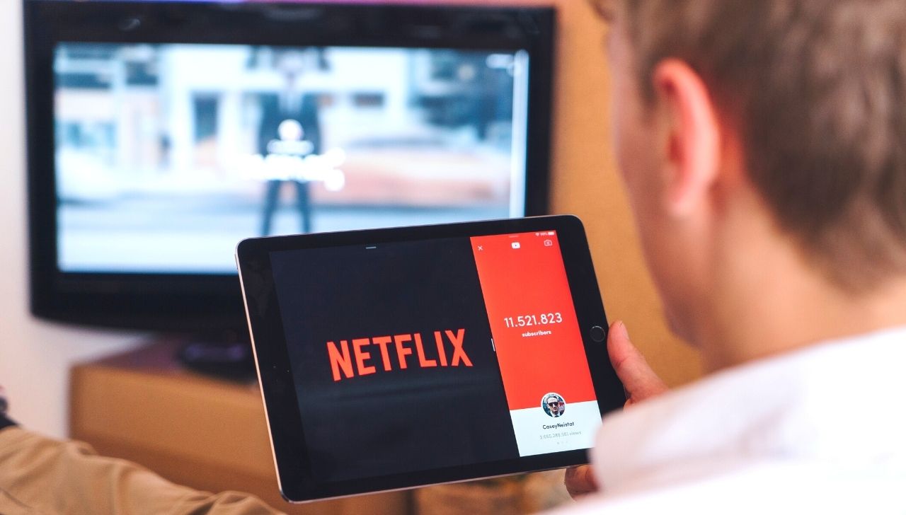 Serie tv e film di prossima uscita a ottobre su Netflix