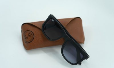 Un paio di classici Ray-Ban