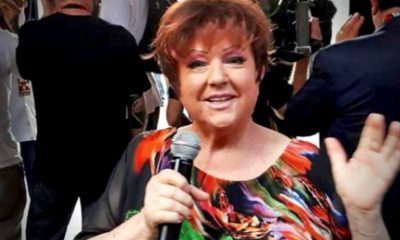 Orietta Berti risponde a Umberto Tozzi