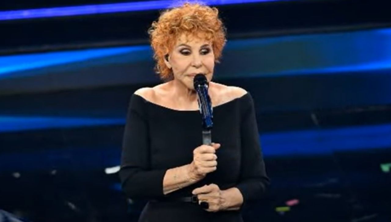 Ornella Vanoni addio alla musica