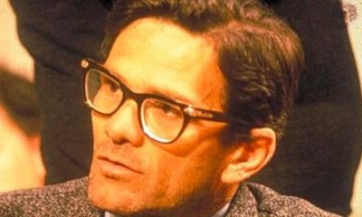 Pier Paolo Pasolini