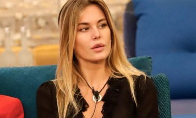 sophie codegoni al gf vip parla di uomini e donne