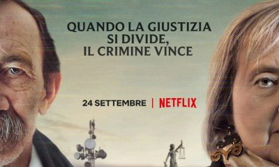 Vendetta Guerra Antimafia Netflix