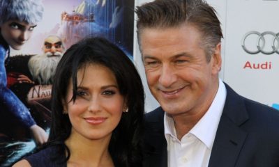 Alec Baldwin attore famoso