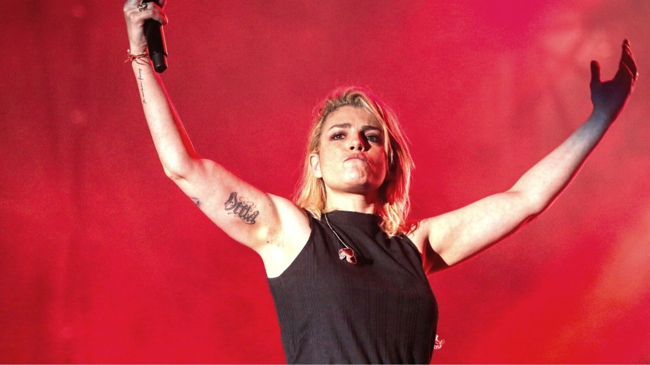 Emma Marrone