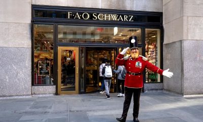 FAO Schwarz Milano