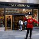 FAO Schwarz Milano