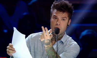 Fedez a X Factor