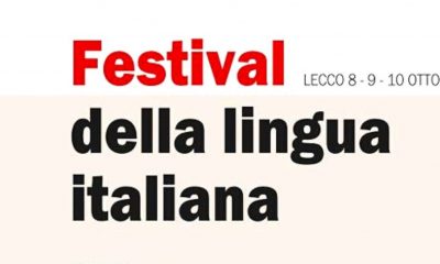 festival della lingua italiana