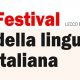 festival della lingua italiana