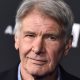 Harrison Ford, star di Hollywood