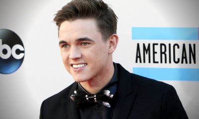 Jesse McCartney