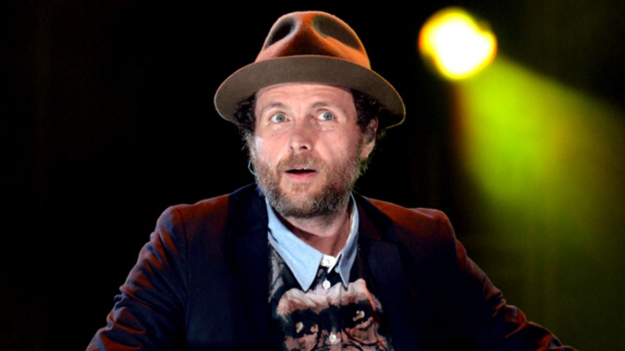 Jovanotti al Festival di Sanremo