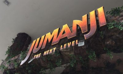 Jumanji