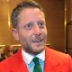 Lapo Elkann sposato i dettagli del matrimonio