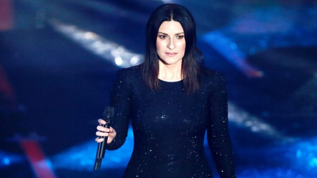 Laura Pausini e i segreti dei concerti