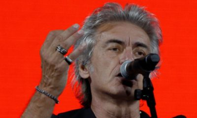 Luciano Ligabue in concerto