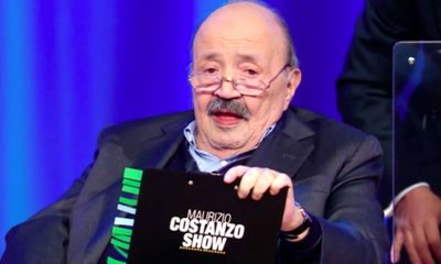 Maurizio Costanzo Show