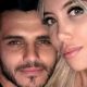 Mauro Icardi e Wanda Nara