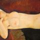 Modigliani nudo