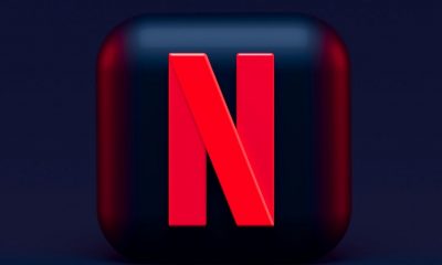 Netflix logo