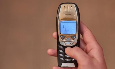 Nokia 6310 e snake