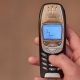 Nokia 6310 e snake