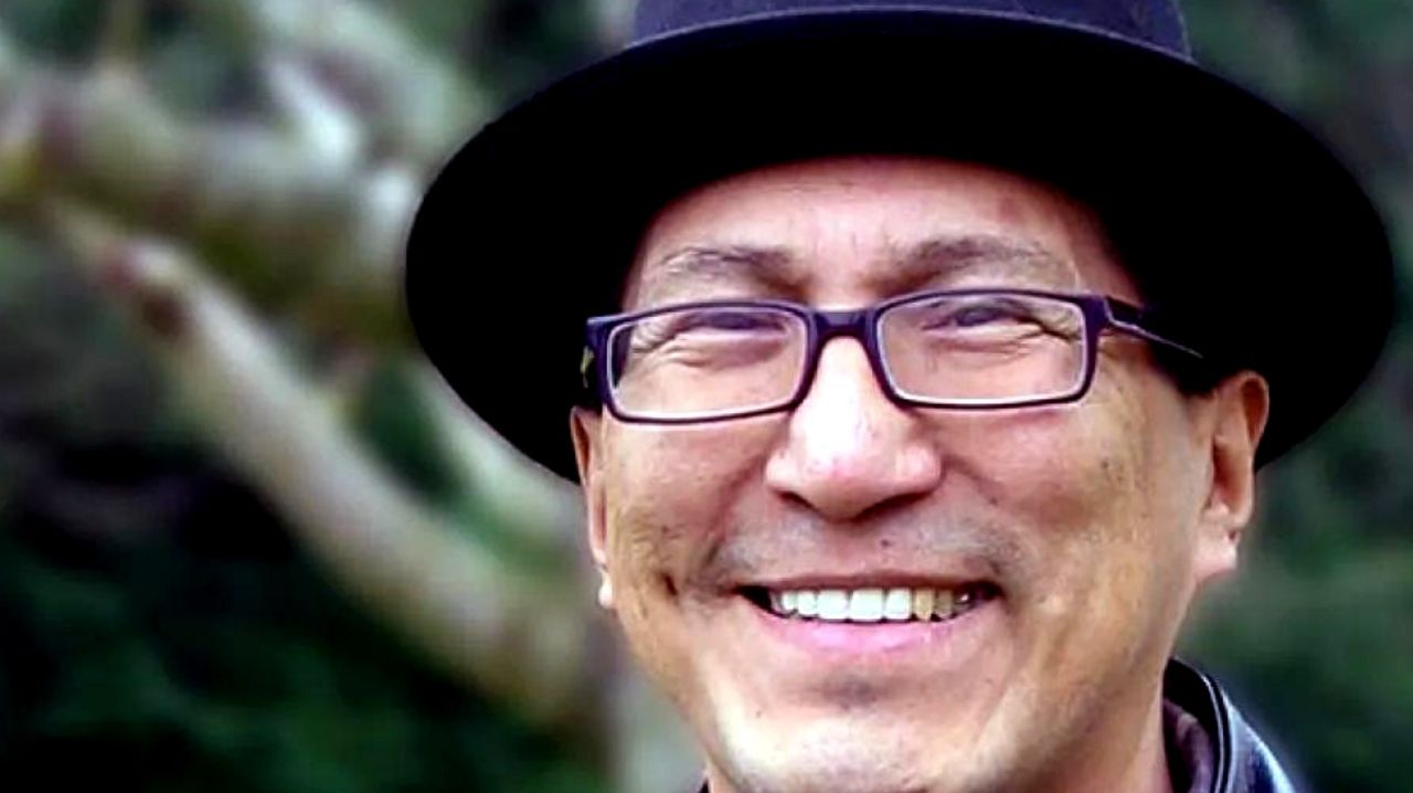 Richard Wagamese