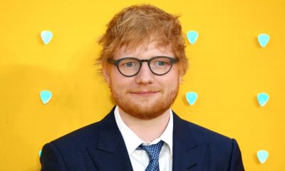 Sheeran Ed