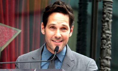 Paul Rudd People