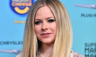 Avril Lavigne