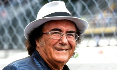 Al Bano annuncia la fiction sulla sua vita