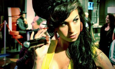 Amy Winehouse