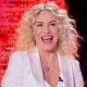 Antonella Clerici a The Voice Senior