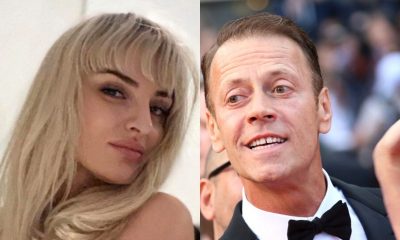 Arisa e Rocco Siffredi