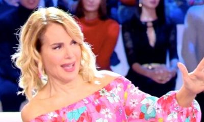 Barbara d'Urso e il no all'Isola dei Famosi