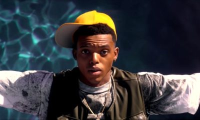 Bel-Air teaser trailer reboot