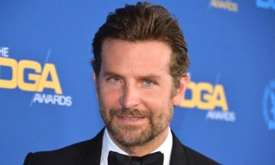 Bradley Cooper