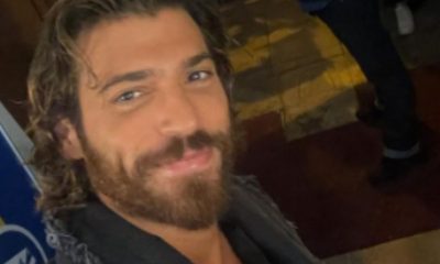 Can Yaman avvocato