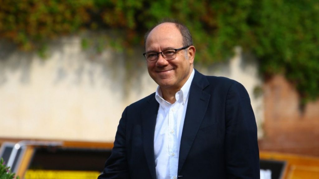 carlo verdone vita da carlo