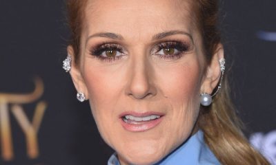 Celine Dion