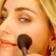 Chiara Ferragni make-up