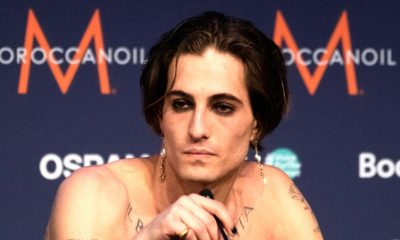 damiano dei maneskin