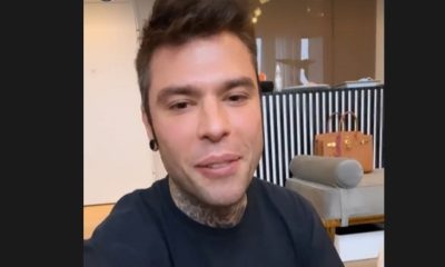 Fedez nuovo album disumano